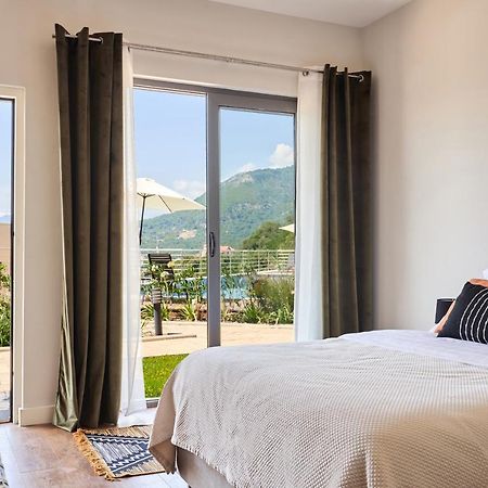 Casa Montenegro Residence Tivat Eksteriør bilde
