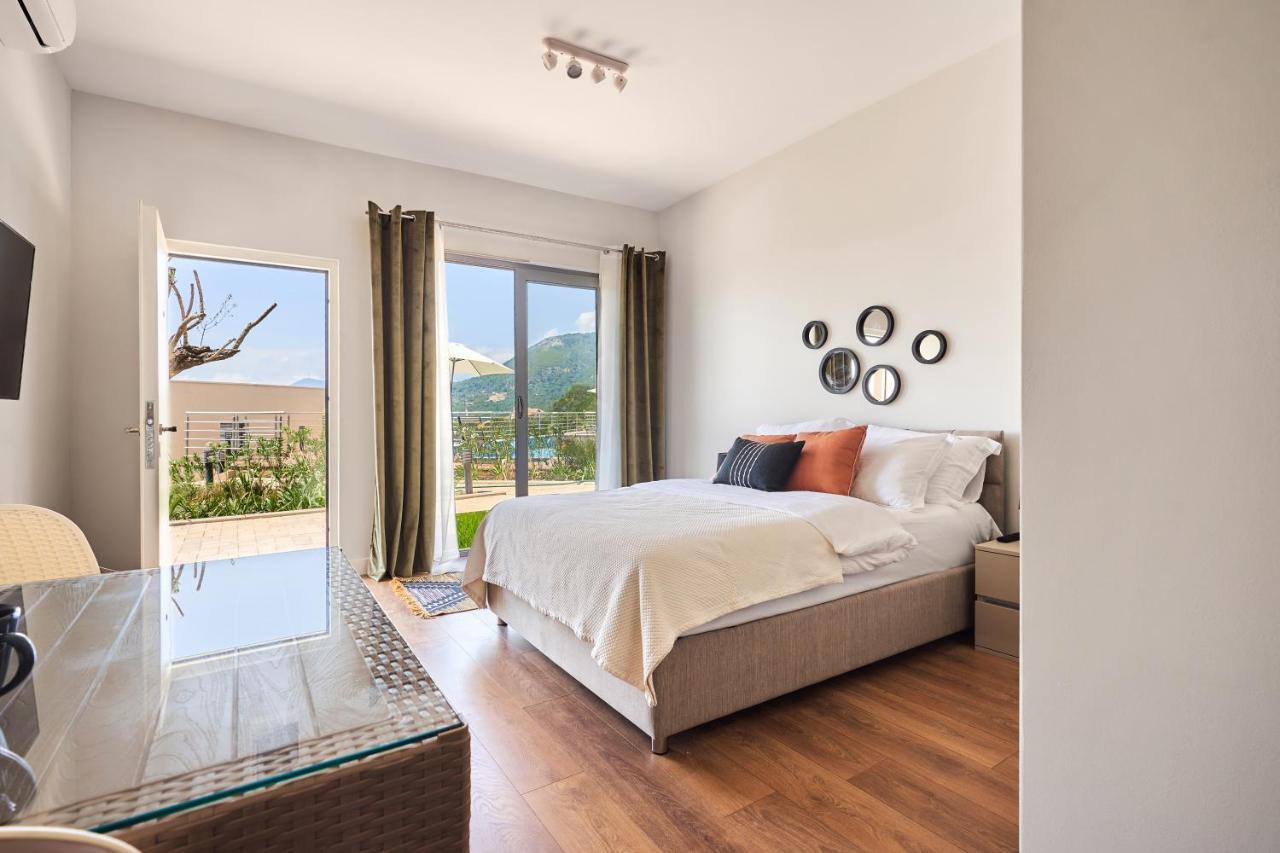 Casa Montenegro Residence Tivat Eksteriør bilde