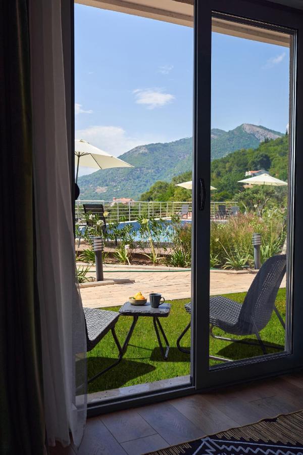 Casa Montenegro Residence Tivat Eksteriør bilde