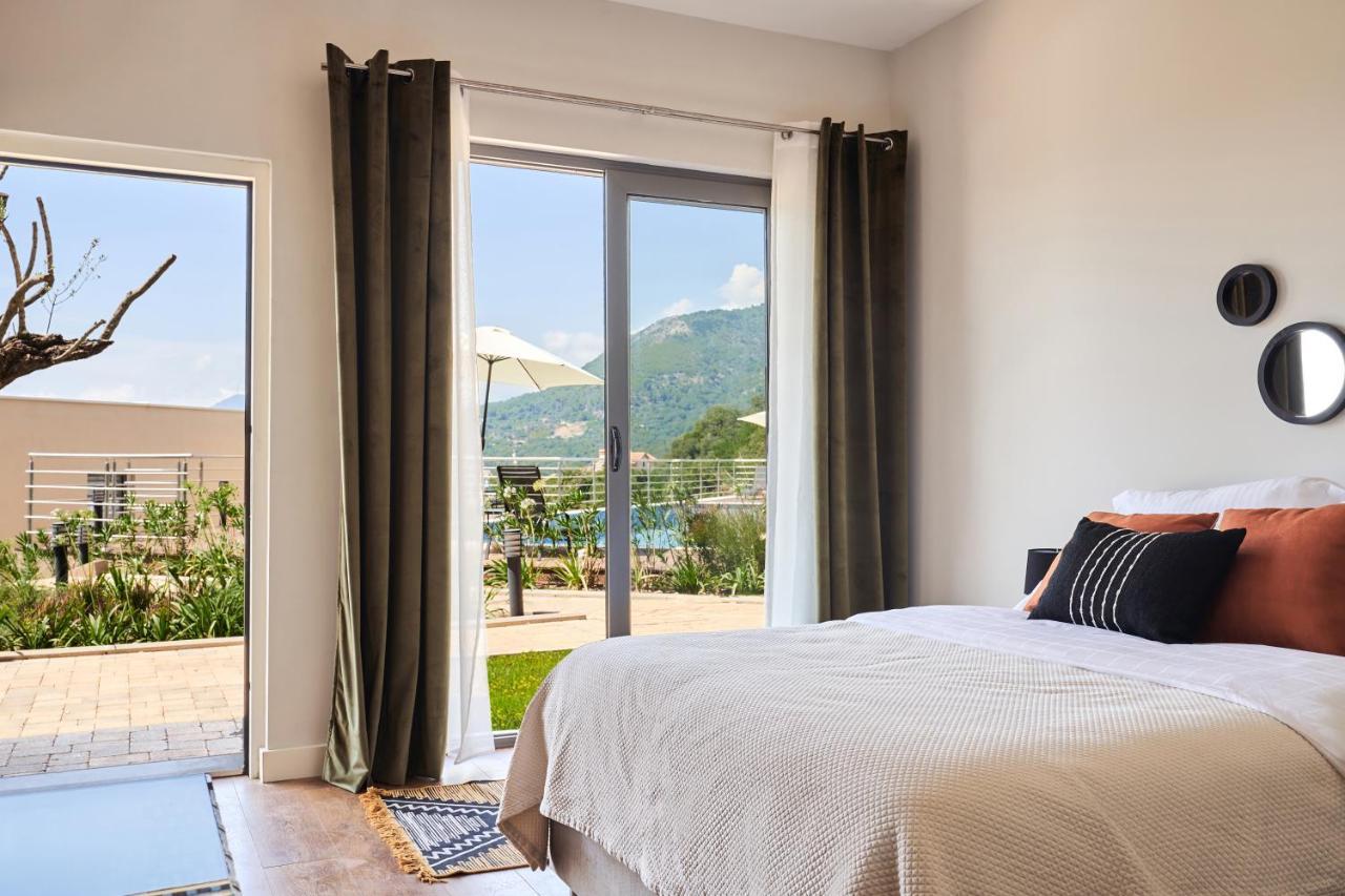 Casa Montenegro Residence Tivat Eksteriør bilde