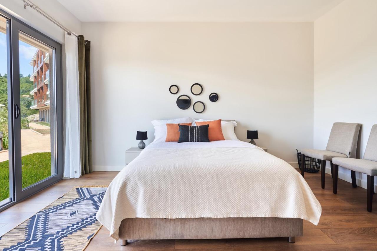 Casa Montenegro Residence Tivat Eksteriør bilde