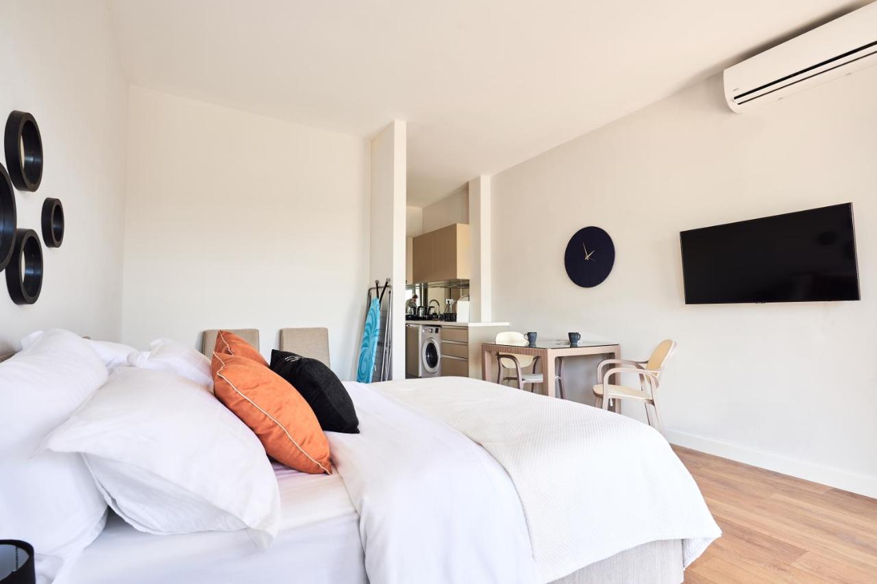 Casa Montenegro Residence Tivat Eksteriør bilde