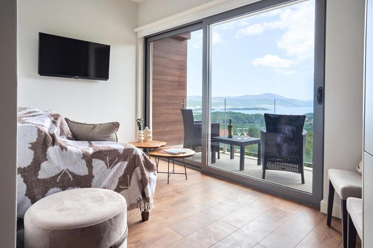Casa Montenegro Residence Tivat Eksteriør bilde