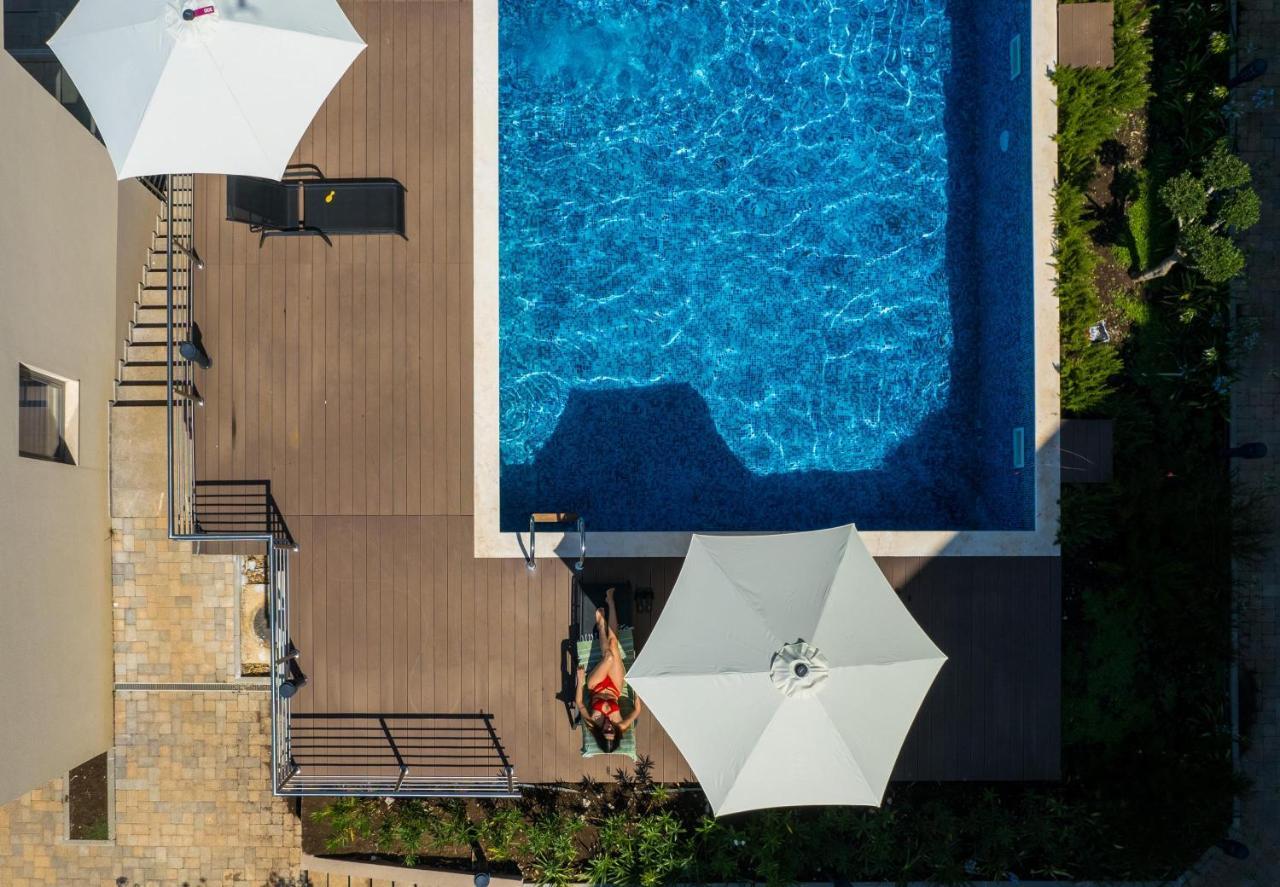 Casa Montenegro Residence Tivat Eksteriør bilde