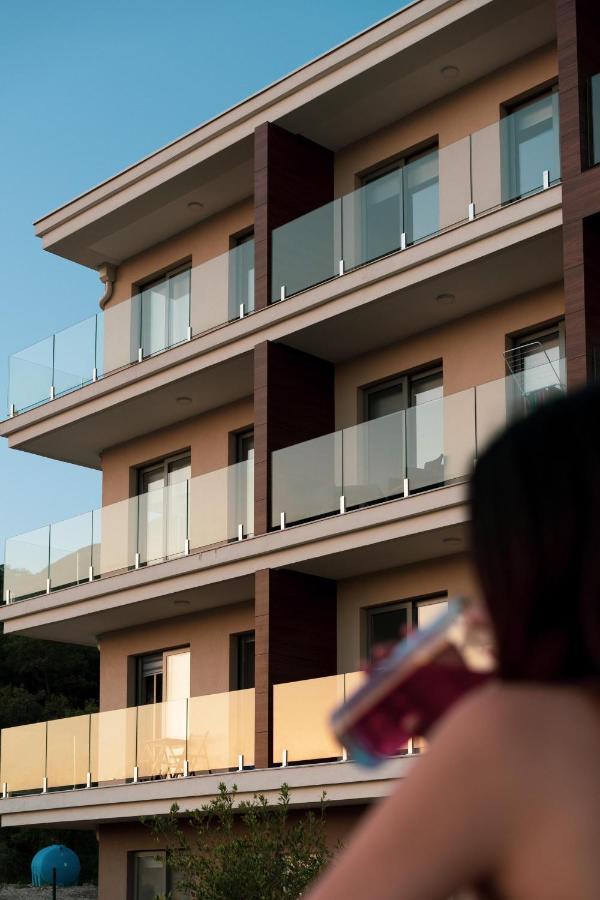 Casa Montenegro Residence Tivat Eksteriør bilde
