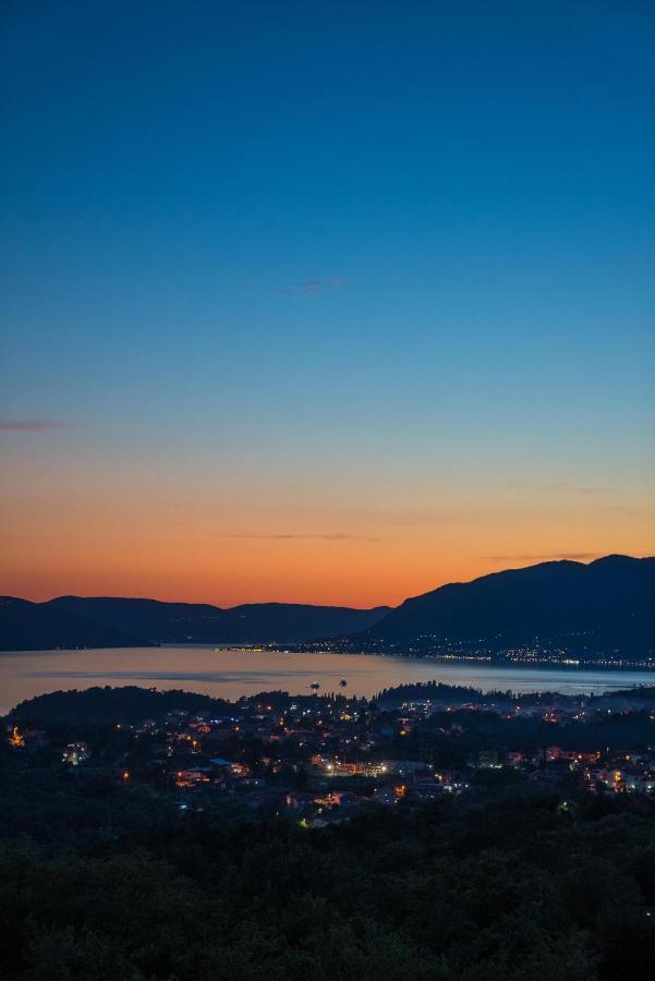 Casa Montenegro Residence Tivat Eksteriør bilde