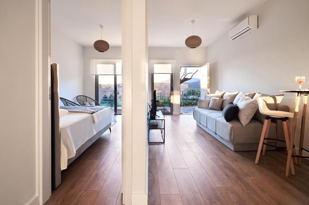 Casa Montenegro Residence Tivat Eksteriør bilde