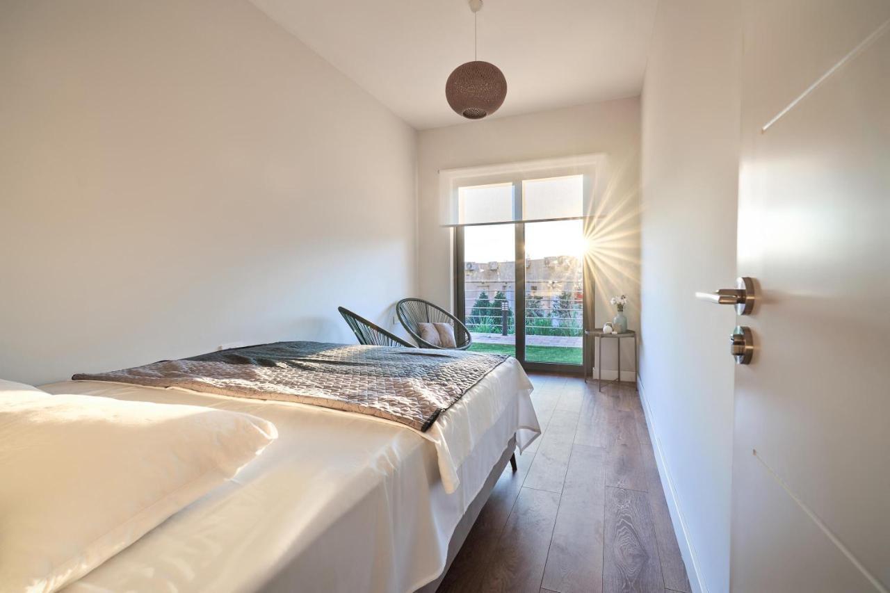 Casa Montenegro Residence Tivat Eksteriør bilde