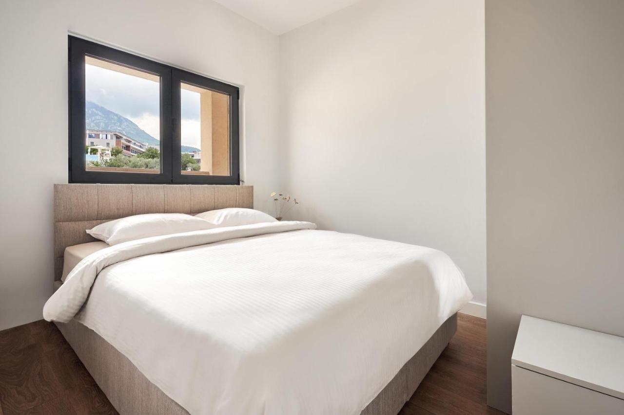 Casa Montenegro Residence Tivat Eksteriør bilde