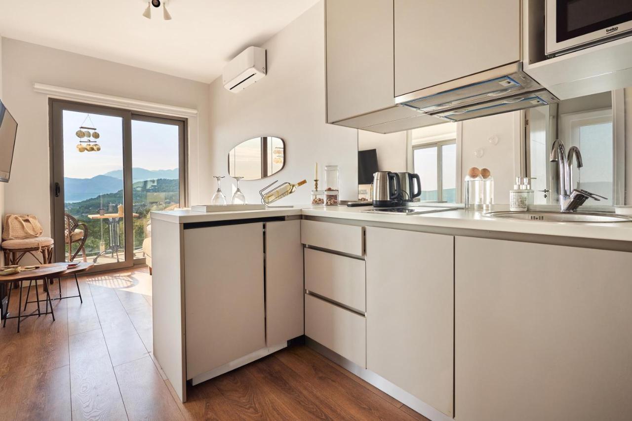 Casa Montenegro Residence Tivat Eksteriør bilde