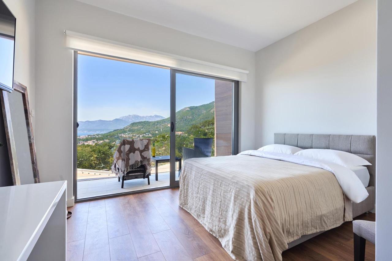 Casa Montenegro Residence Tivat Eksteriør bilde