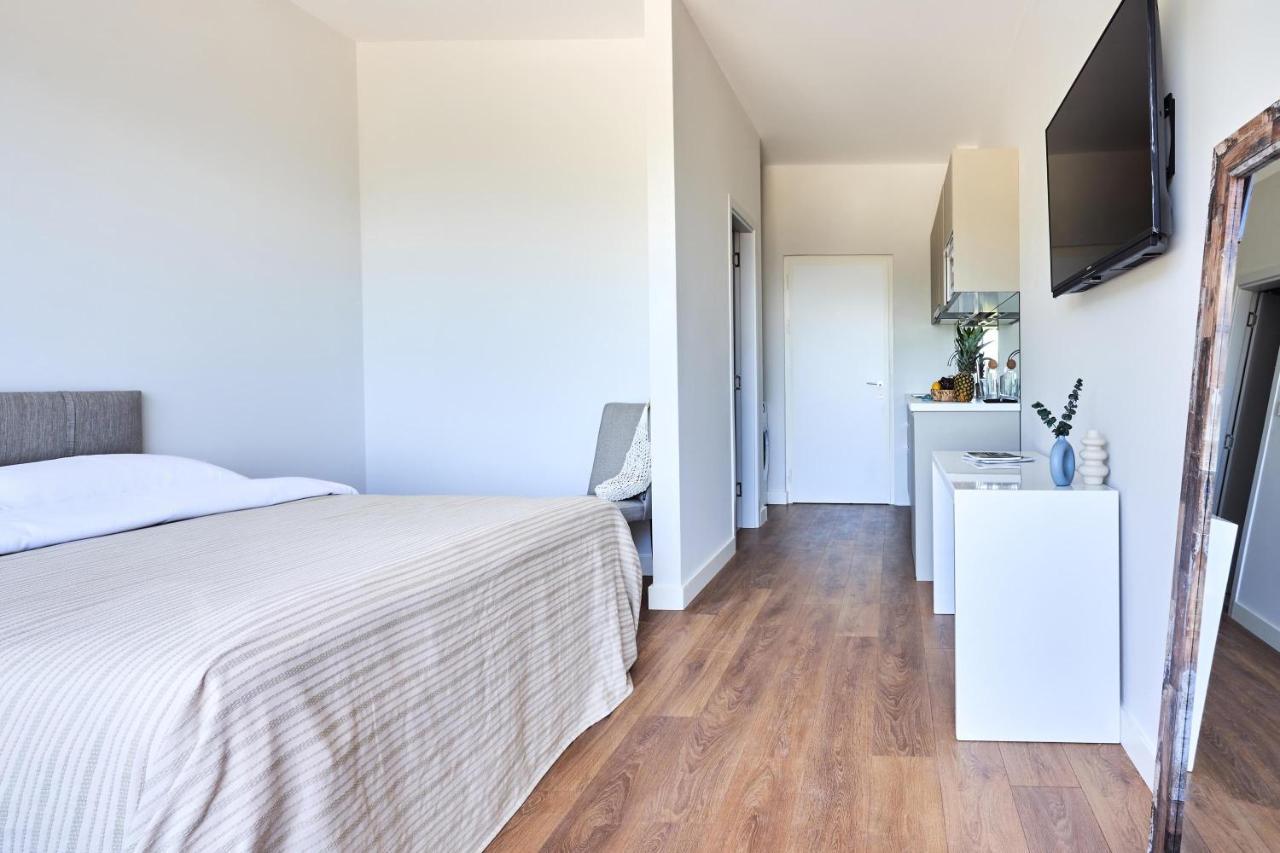 Casa Montenegro Residence Tivat Eksteriør bilde