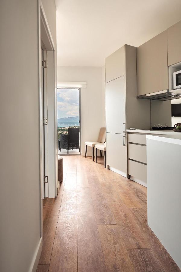 Casa Montenegro Residence Tivat Eksteriør bilde