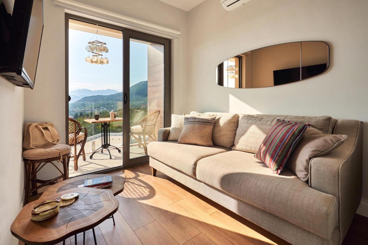 Casa Montenegro Residence Tivat Eksteriør bilde