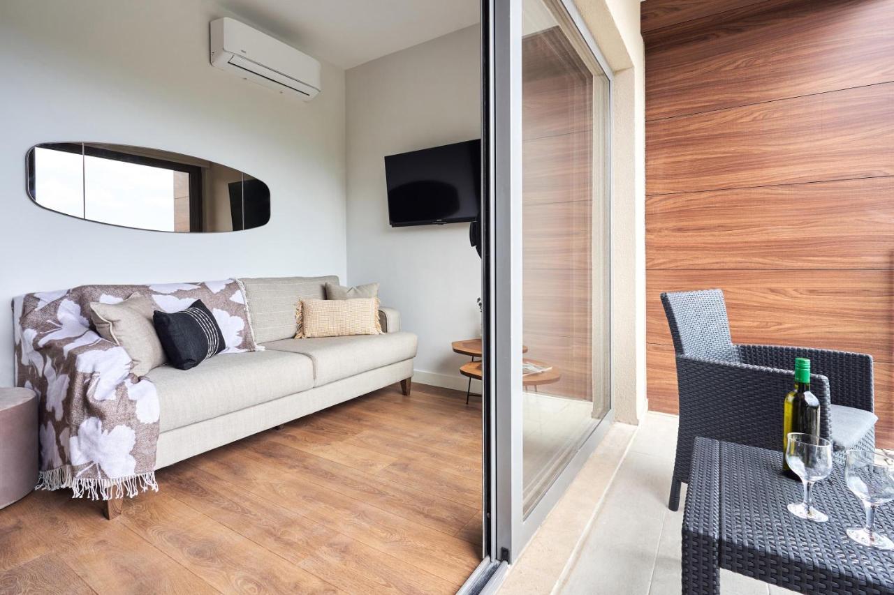 Casa Montenegro Residence Tivat Eksteriør bilde