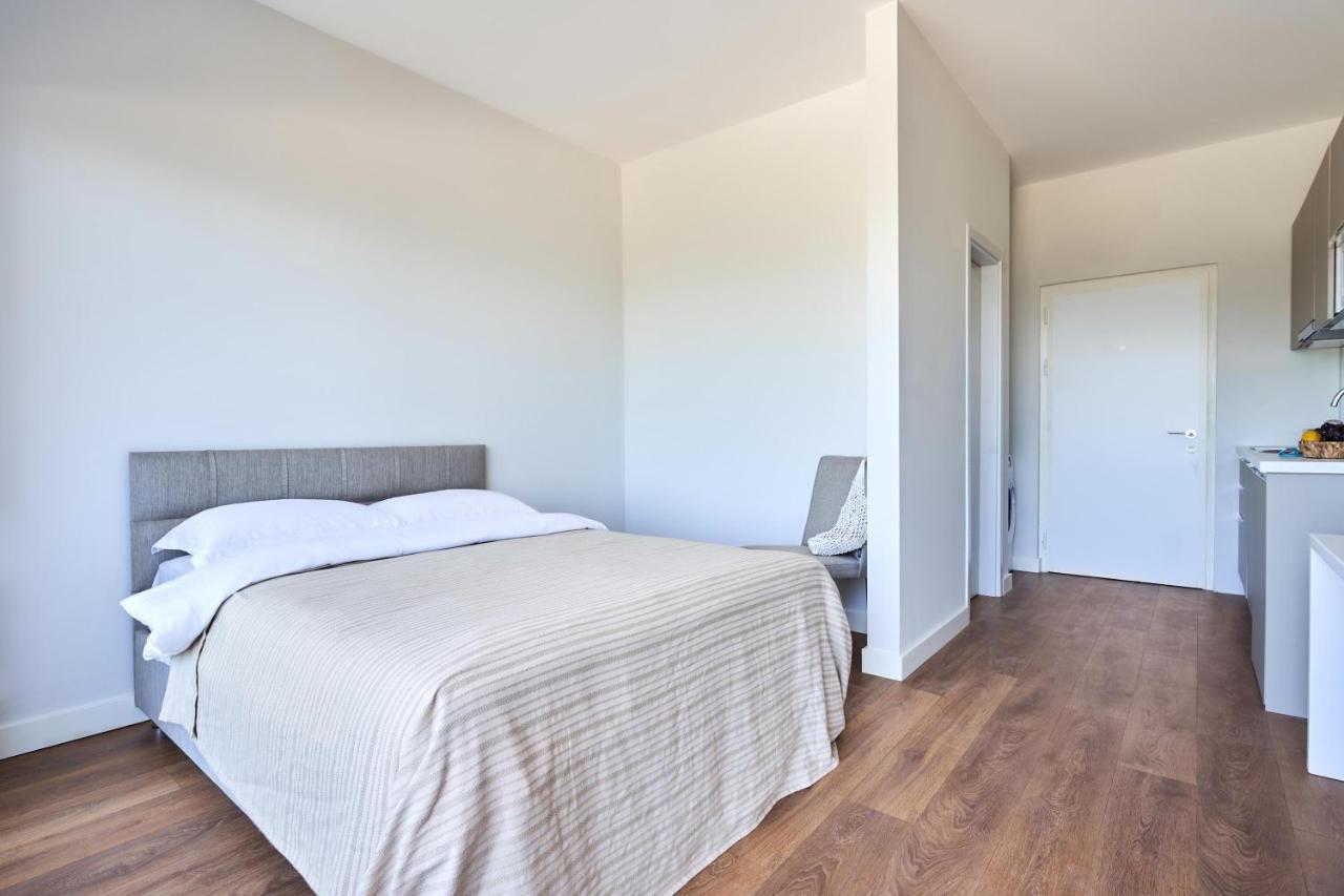 Casa Montenegro Residence Tivat Eksteriør bilde
