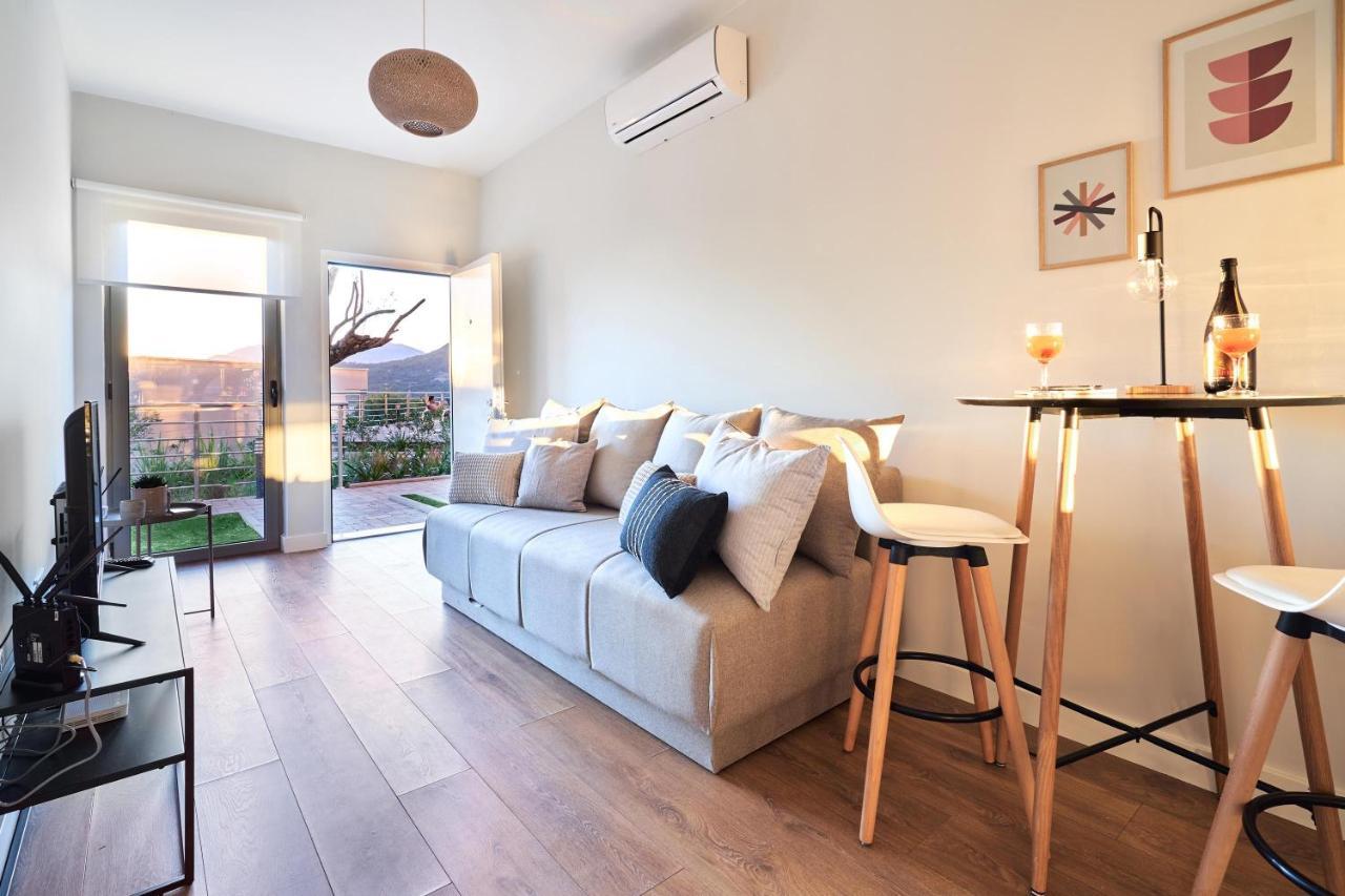 Casa Montenegro Residence Tivat Eksteriør bilde