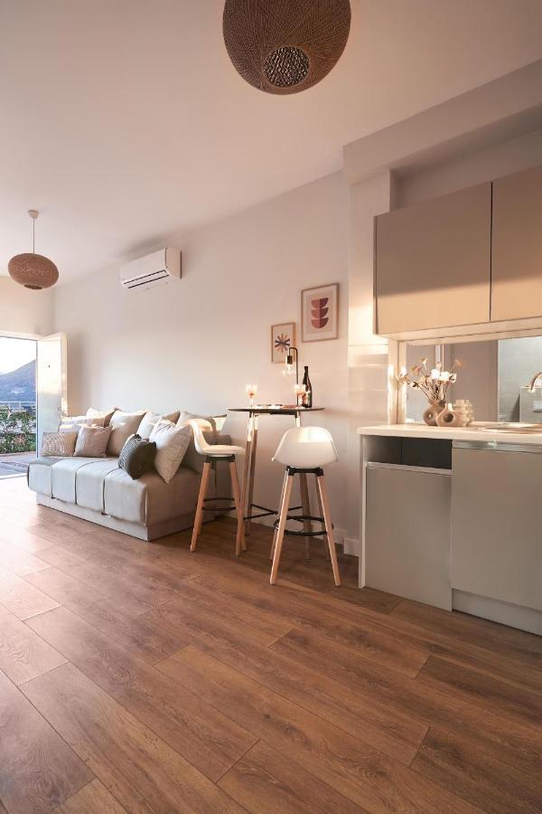 Casa Montenegro Residence Tivat Eksteriør bilde