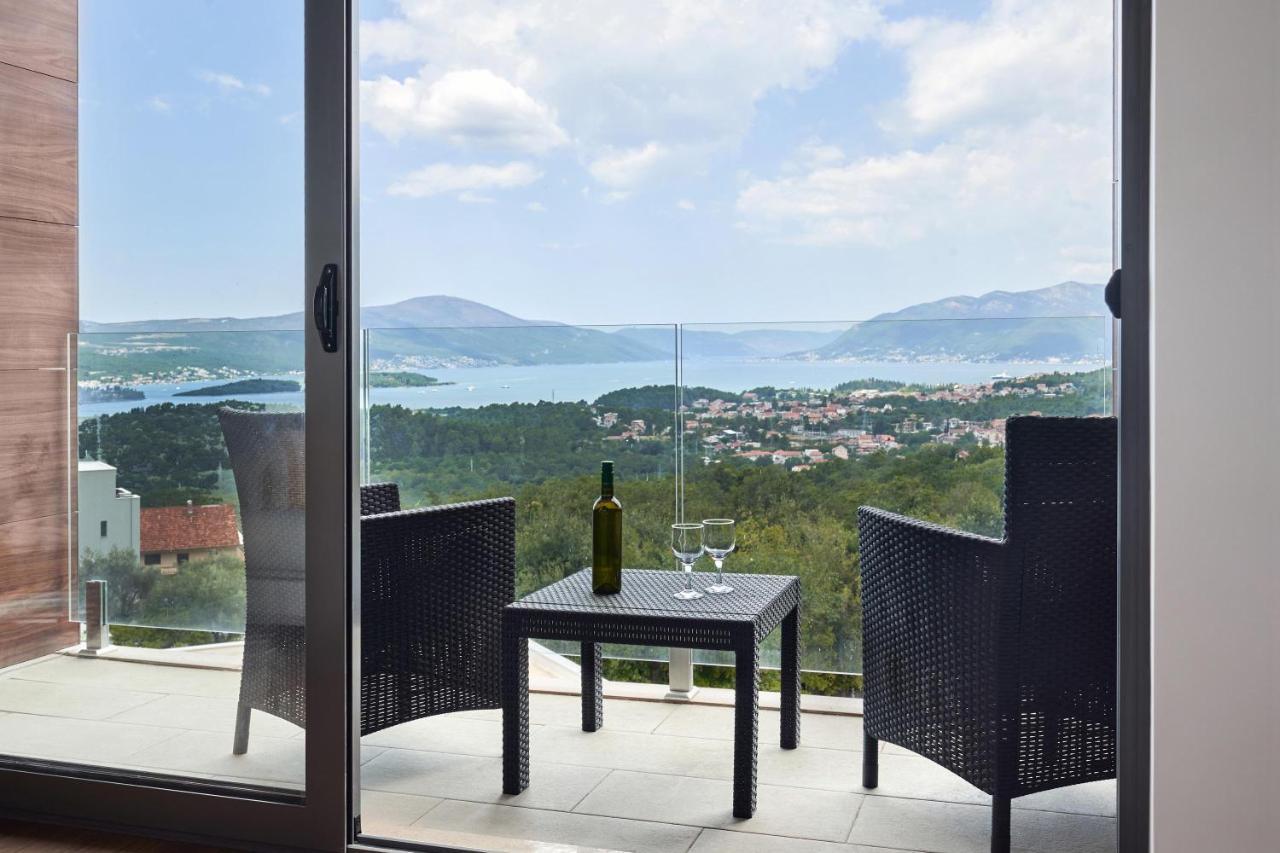 Casa Montenegro Residence Tivat Eksteriør bilde