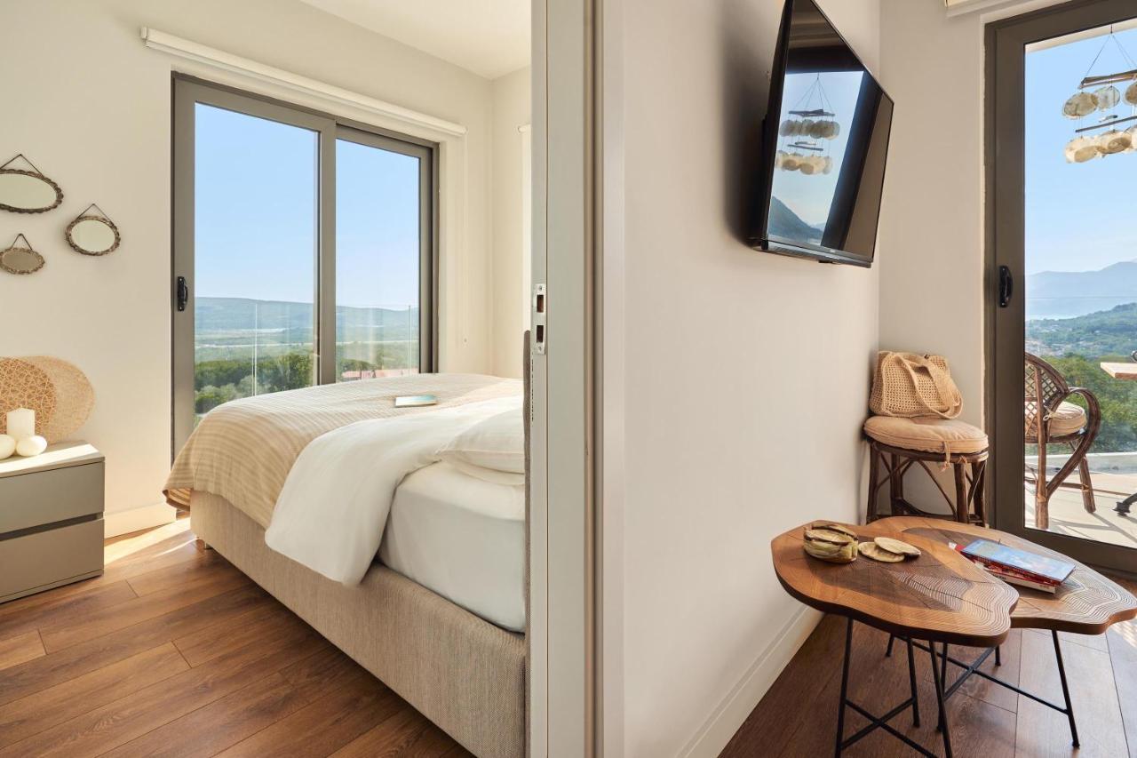 Casa Montenegro Residence Tivat Eksteriør bilde