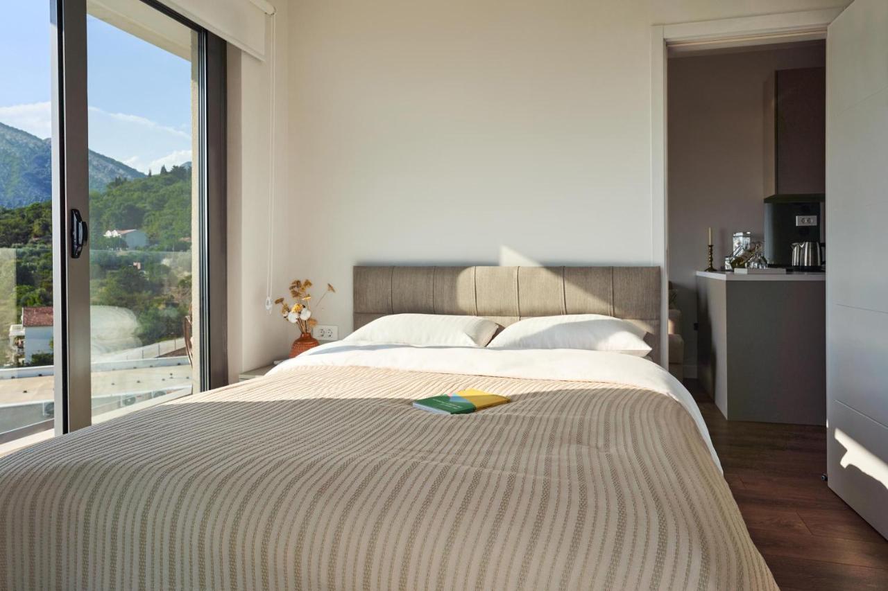 Casa Montenegro Residence Tivat Eksteriør bilde