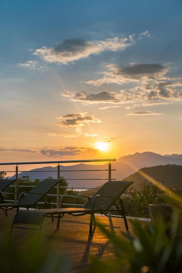 Casa Montenegro Residence Tivat Eksteriør bilde