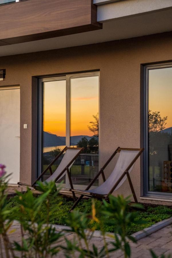 Casa Montenegro Residence Tivat Eksteriør bilde