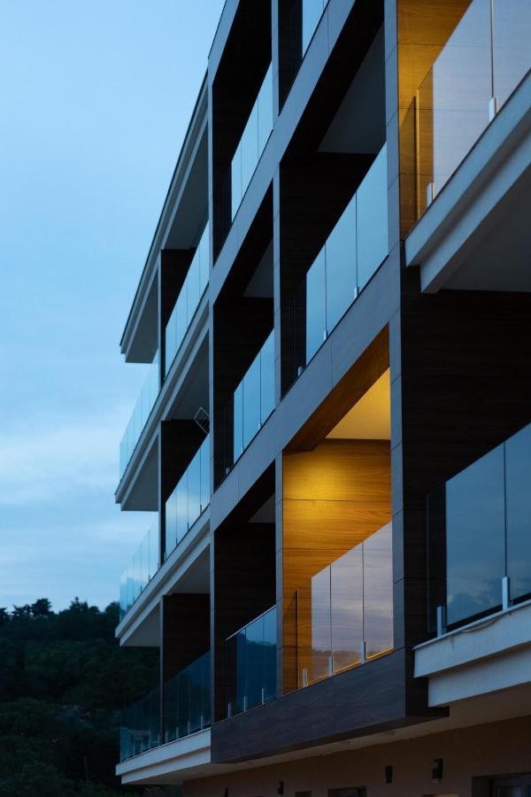 Casa Montenegro Residence Tivat Eksteriør bilde