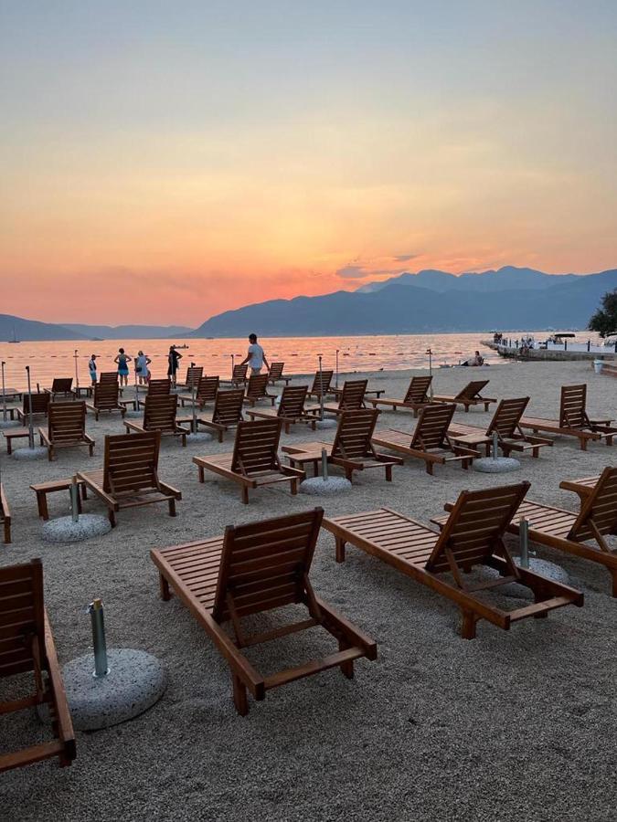 Casa Montenegro Residence Tivat Eksteriør bilde